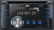 Автомагнитола JVC KW-XR417EE