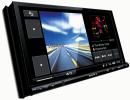 Автомагнитола Sony XAV-E70BT